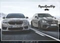 Benz Vs Bmw-Fi