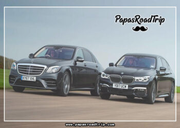 Bmw 7 Series Vs Mercedes S Class-Fi