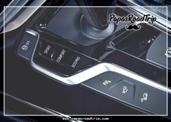 Bmw Adaptive Suspension Button-Fi