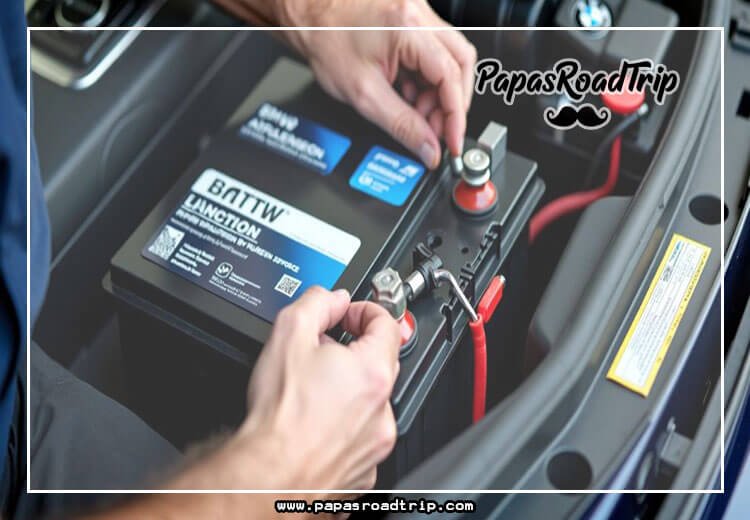 Bmw Battery Replacement Cost: Save Money with These Tips