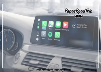 Bmw Connected Package Pro-Fi