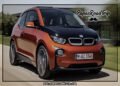 Bmw I3 Problems-Fi