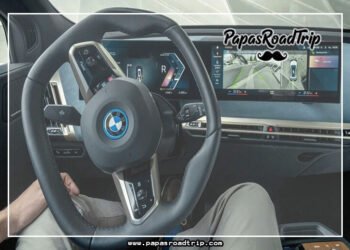 Bmw Parking Assistance Package-Fi