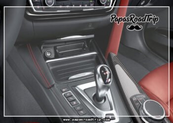 Bmw Steptronic Transmission-Fi