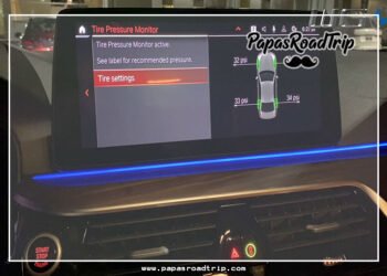 Bmw Tpm Malfunction-Fi