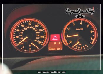 Bmw Triangle With Exclamation-Fi