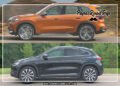 Bmw X1 Vs Mercedes Benz Gla-Fi