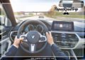 Does BMW Have Adaptive Cruise Control-Fi