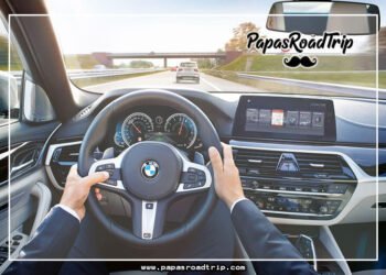 Does BMW Have Adaptive Cruise Control-Fi