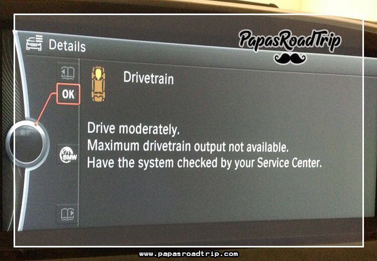Drivetrain Malfunction BMW: Solve Common Issues Fast