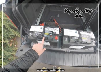 How Long Do BMW Batteries Last-Fi