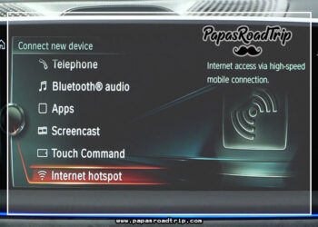 How to Connect to Bmw Wifi-Fi