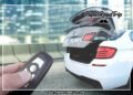 How to Open Bmw Trunk With Disconnected Or Dead Battery-Fi