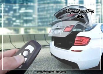 How to Open Bmw Trunk With Disconnected Or Dead Battery-Fi