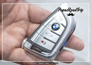 How to Program a BMW Key Fob-Fi