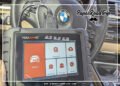 How to Register Bmw Battery for Free-Fi