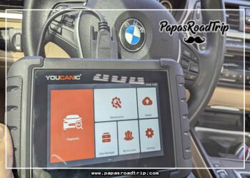 How to Register Bmw Battery for Free-Fi