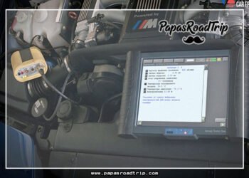How to Reset BMW Computer After Battery Change-Fi