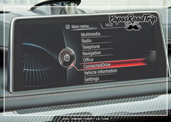 How to Reset Bmw Idrive to Factory Settings-Fi