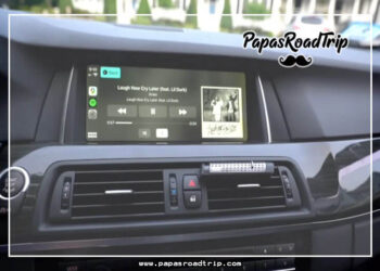 How to Reset Your BMW's Infotainment Screen-Fi