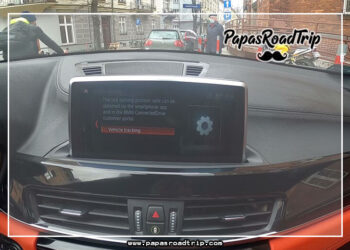 How to Track My Bmw Location-Fi