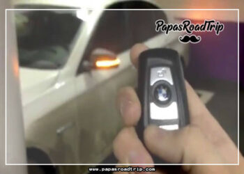 How to Turn off the Bmw Alarm System-Fi