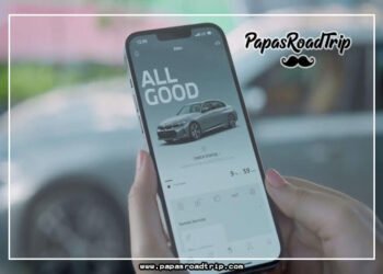 My Bmw App Not Working-Fi