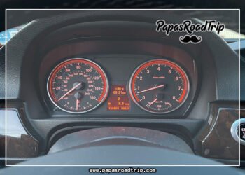 What is High Mileage for a Bmw-Fi