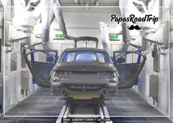 Where is Bmw Made-Fi