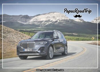 Which BMW Has 3 Rows-Fi