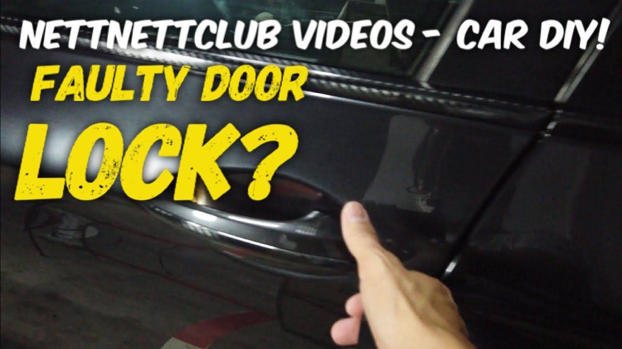 Bmw Comfort Access Not Working: Troubleshoot Like a Pro!