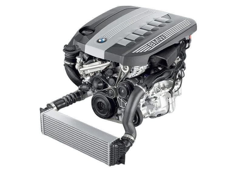 Bmw N57 Engine Problems