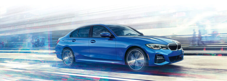 How Many Miles Can a Bmw Last