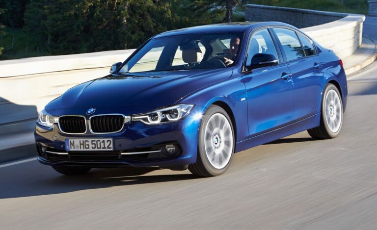 What Bmw Have the B58