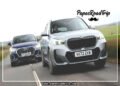 Bmw X1 Vs Audi Q3-Fi