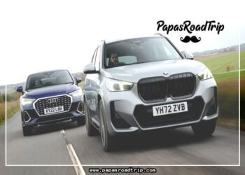 Bmw X1 Vs Audi Q3-Fi