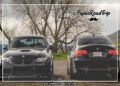 M3 E90 Vs E92-Fi