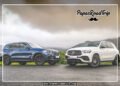 Mercedes Benz Gle Vs Bmw X5-Fi