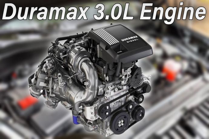 3.0 Duramax Problems