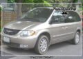 Are Chrysler Town And Country Reliable-Fi