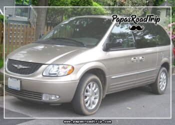 Are Chrysler Town And Country Reliable-Fi