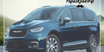 Chrysler Pacifica Transmission Problems-Fi