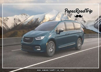 Chrysler Pacifica Years to Avoid-Fi