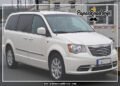 Chrysler Town And Country Transmission Problems-Fi