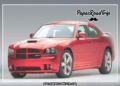 Dodge Charger Years to Avoid-Fi