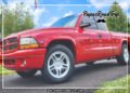 Dodge Dakota Years to Avoid-Fi