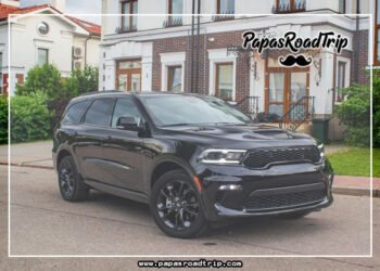 Dodge Durango Years to Avoid-Fi