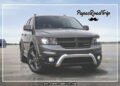 Dodge Journey Years to Avoid-Fi