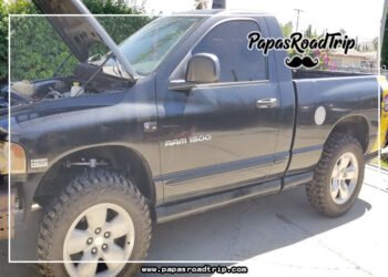 Dodge Ram 1500 PCM Problems-Fi