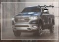 Dodge Ram 1500 Problems-Fi